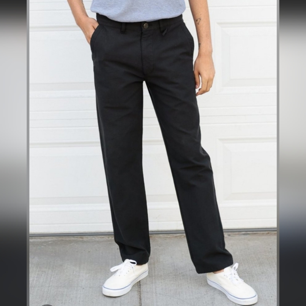 Rhythm. Classics Fatigue Pants 34x28.5
